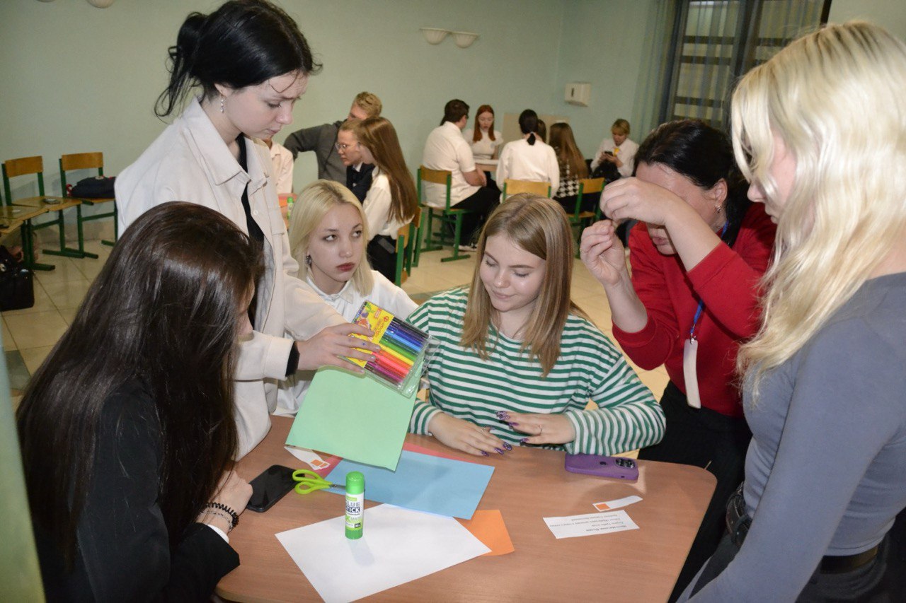В Кузбассе запустят новый проект для подростков «Лето с наставником» 